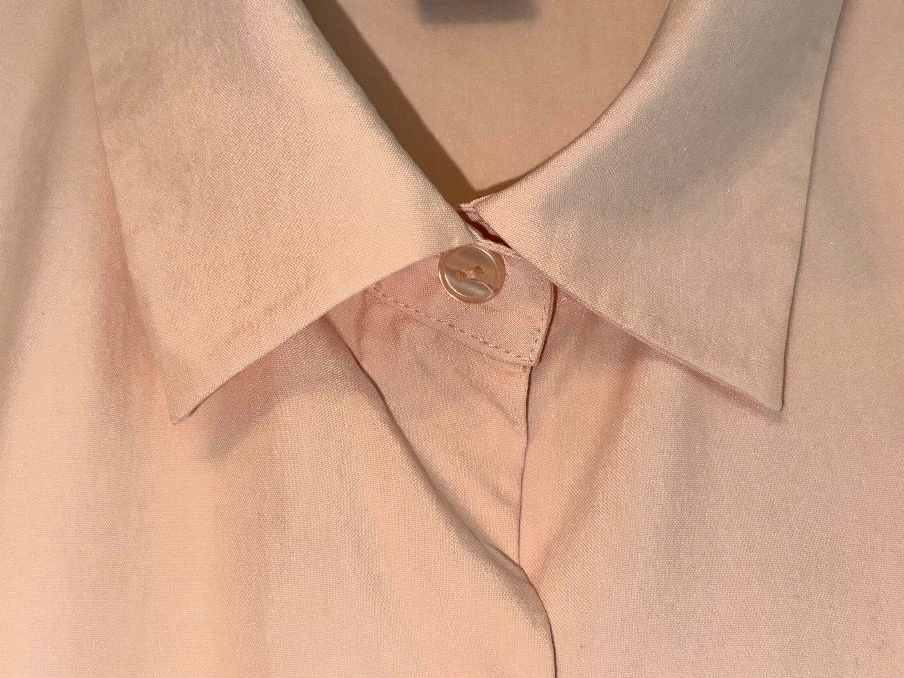 Camicette: Ann Taylor Seidenbluse gr S – Usato da Zürich venduto da Manubene 3