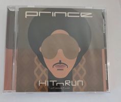 Prince - Hit N Run Phase 2 - CD - originalverpackt