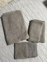 Handtuchset