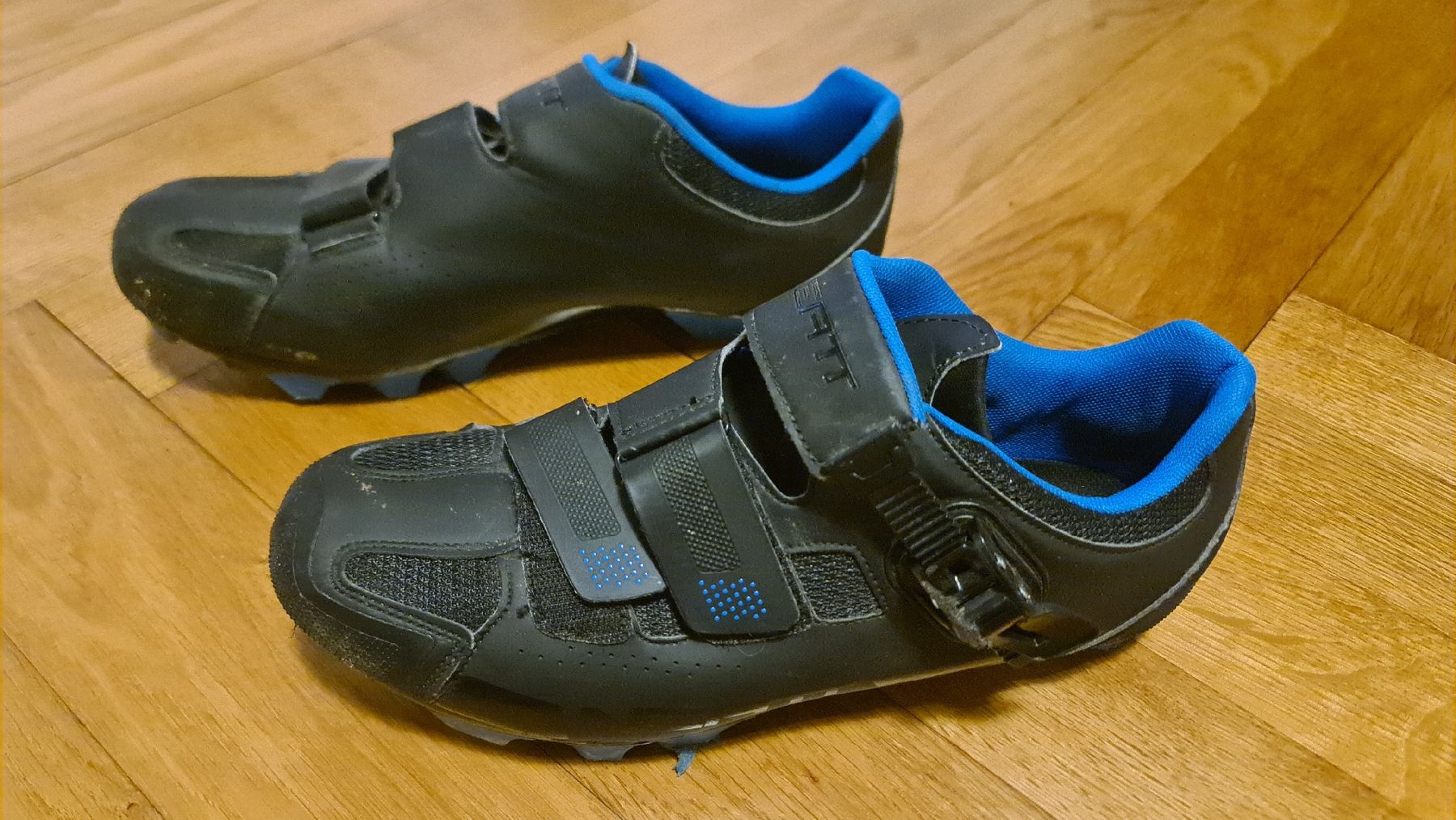 Chaussures hommes: Chaussures de Vtt – D'occasion à Biel/Bienne par eca_79wj 3