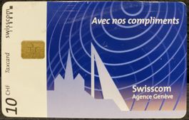 P-taxcard