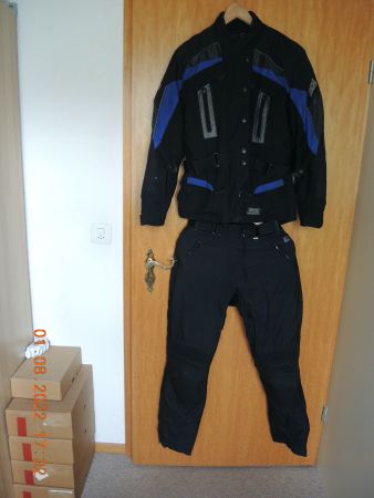 Motorradbekleidung Damen / IXS