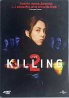 KILLING L'INTEGRALE SAISON 2