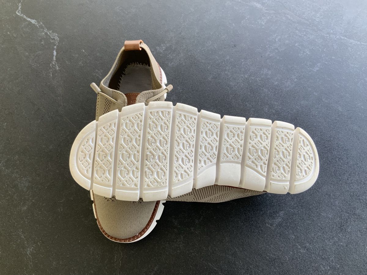 Scarpe da uomo: Sneaker Grösse 40 – Nuovo (secondo la descrizione) da Zürich venduto da Aqua2 2