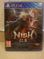 Nioh - Playstation 4