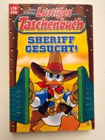 LTB Lustiges Taschenbuch Band 356