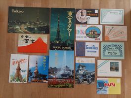 Cartes postales