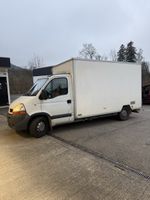 Renault Master T35