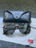 Sale! Ray-Ban Sonnenbrille, Neu und Originalverpackt