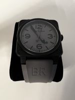 Bell & Ross BR03-92 Commando