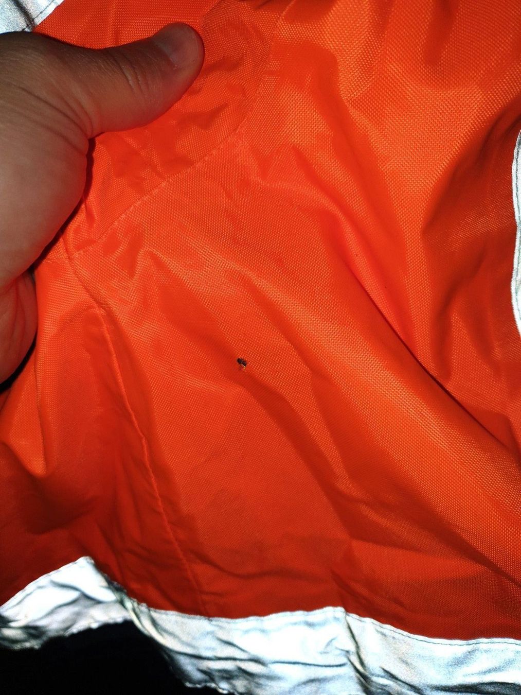 Cappotti: Elysee® Wallace Warnschutz-Parka Gr.L – Nuovo (secondo la descrizione) da Kaiseraugst venduto da Amante85 4