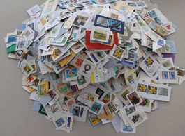 Schweizer Briefmarken