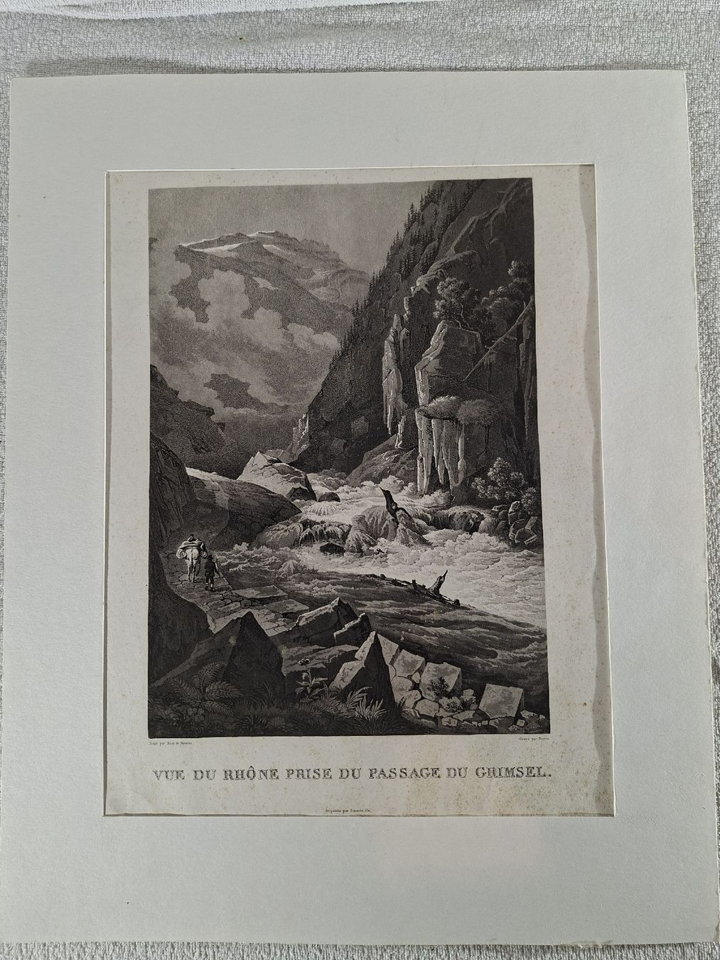 Incisioni: Lot 73 , 5 Stiche gross – Usato da Grindelwald venduto da carro5 8