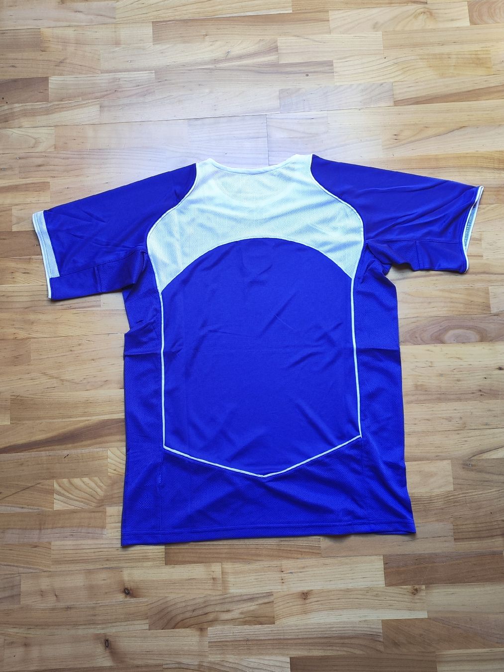 Nike Canottiere & Pantaloni: Retro Brasilien Auswärtstrikot 2004 – Nuovo (secondo la descrizione) da Breitenbach venduto da Lqris 1
