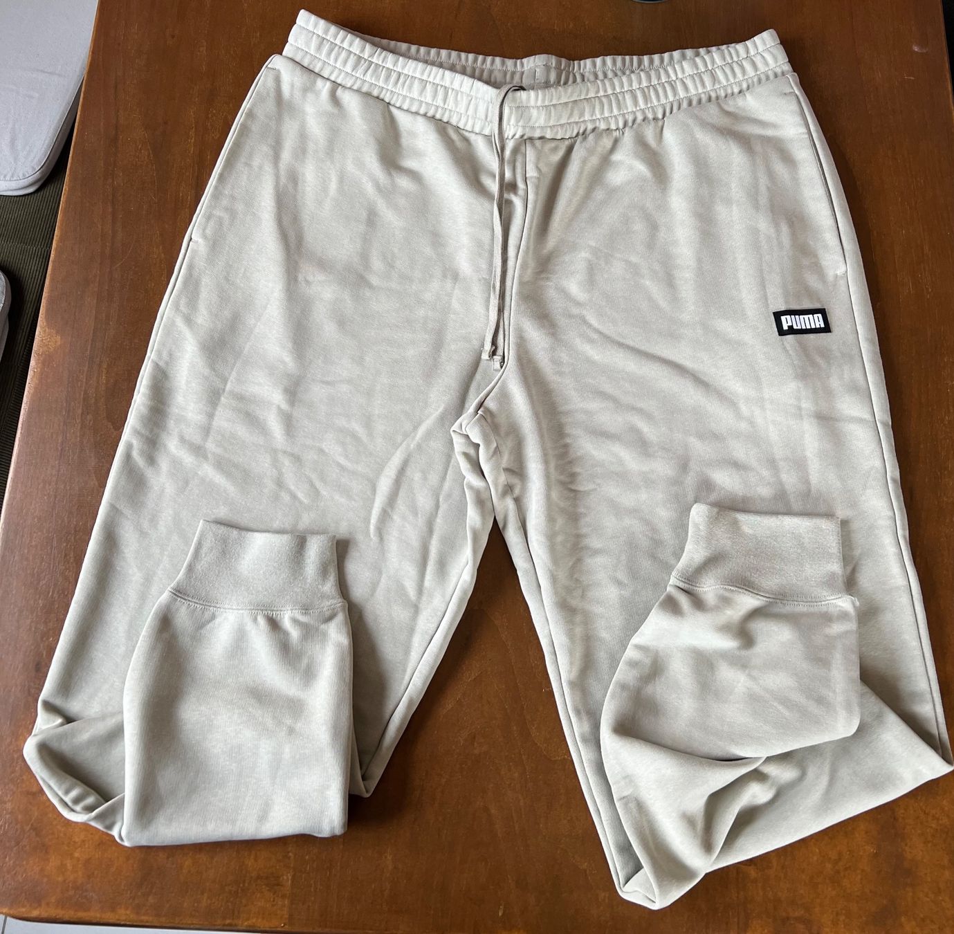 Pantaloni: Trainerhose Puma – Nuovo (secondo la descrizione) da Feuerthalen venduto da Ramona11