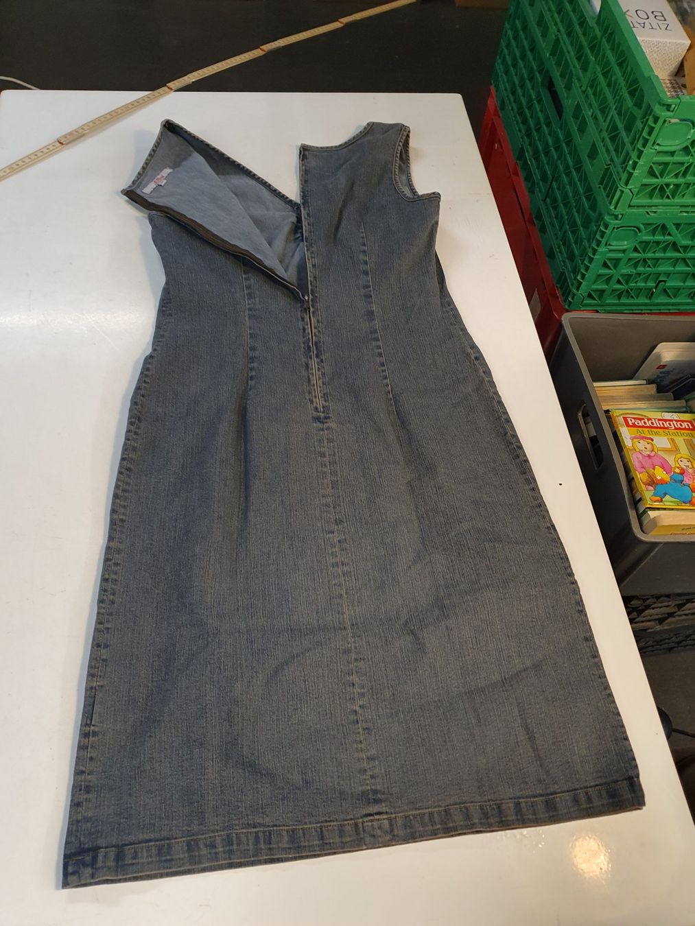 S.Oliver Vestiti: S. Oliver Jenaskleid grösse 36 – Usato da Zürich venduto da loosebone 6
