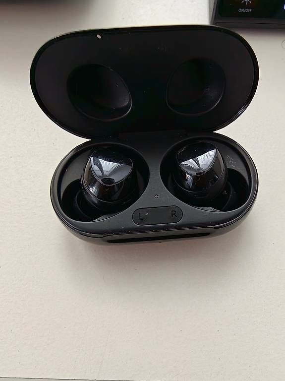 Samsung Kopfhörer: Galaxy Buds pro – Gebraucht aus Tenero von Pedroia01