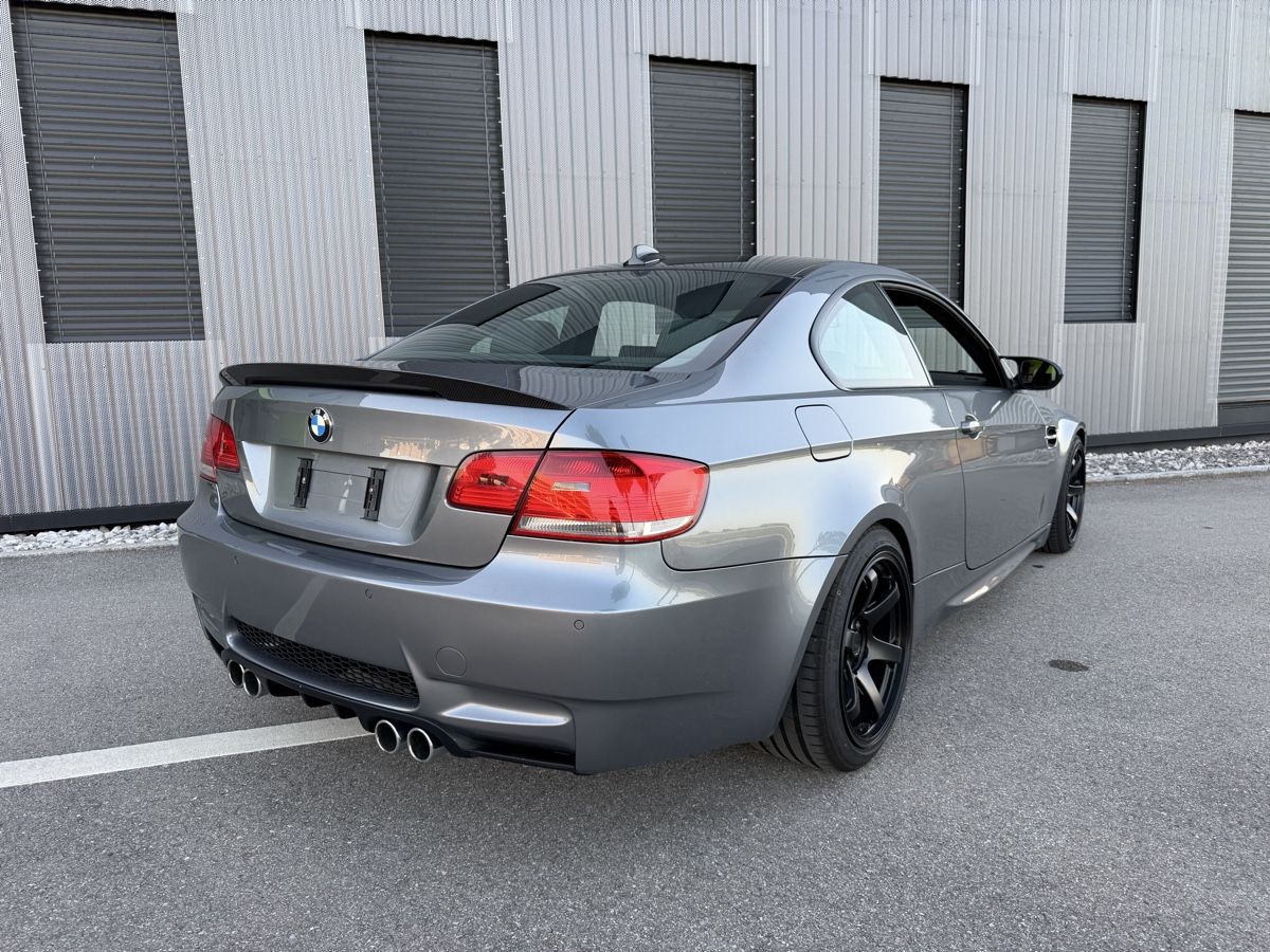 BMW Autos: BMW M3 E92 manuel ! – Gebraucht aus Domdidier von Colin.von 2