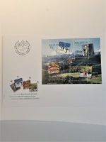 (199) 2005 "100 Jahre Naturfreunde" ET