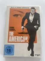 "The American" DVD mit George Clooney - Top Zustand!