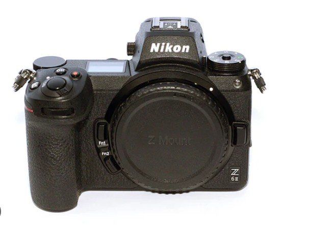 Nikon Fotocamera: Nikon Z6 II+ Extra  Battery – Nuovo (secondo la descrizione) da Schlieren venduto da Sunshine_0109