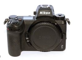 Nikon Z6 II+ Extra  Battery