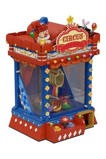 Lego Kit di costruzioni: Pantasy Original Jeu de construction Machine à pinces – Nuovo e nell'imballaggio originale da St-Imier venduto da ATTAKSHOP 6