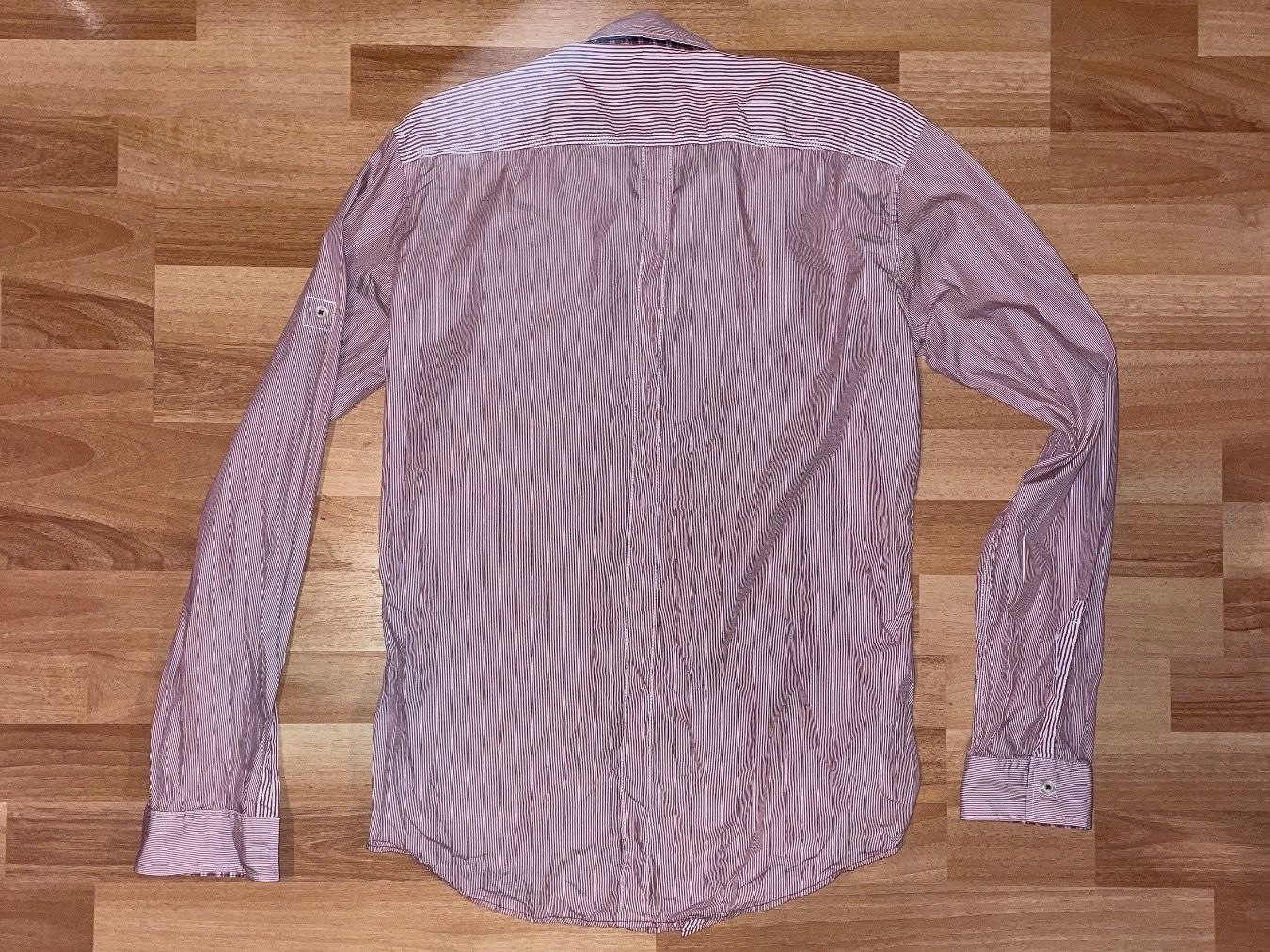 Hugo Boss Camicie: Hugo Boss Hemd M Langarm – Usato da St. Gallen venduto da mai_gd7k 3