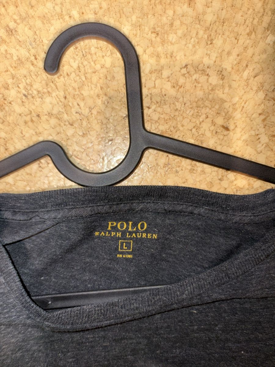 Ralph Lauren Pulls & Sweat-shirts: Polo Ralph Lauren Pullover Grösse L – D'occasion à Arlesheim par purchaser44 2