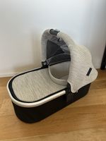 Uppababy bassinet