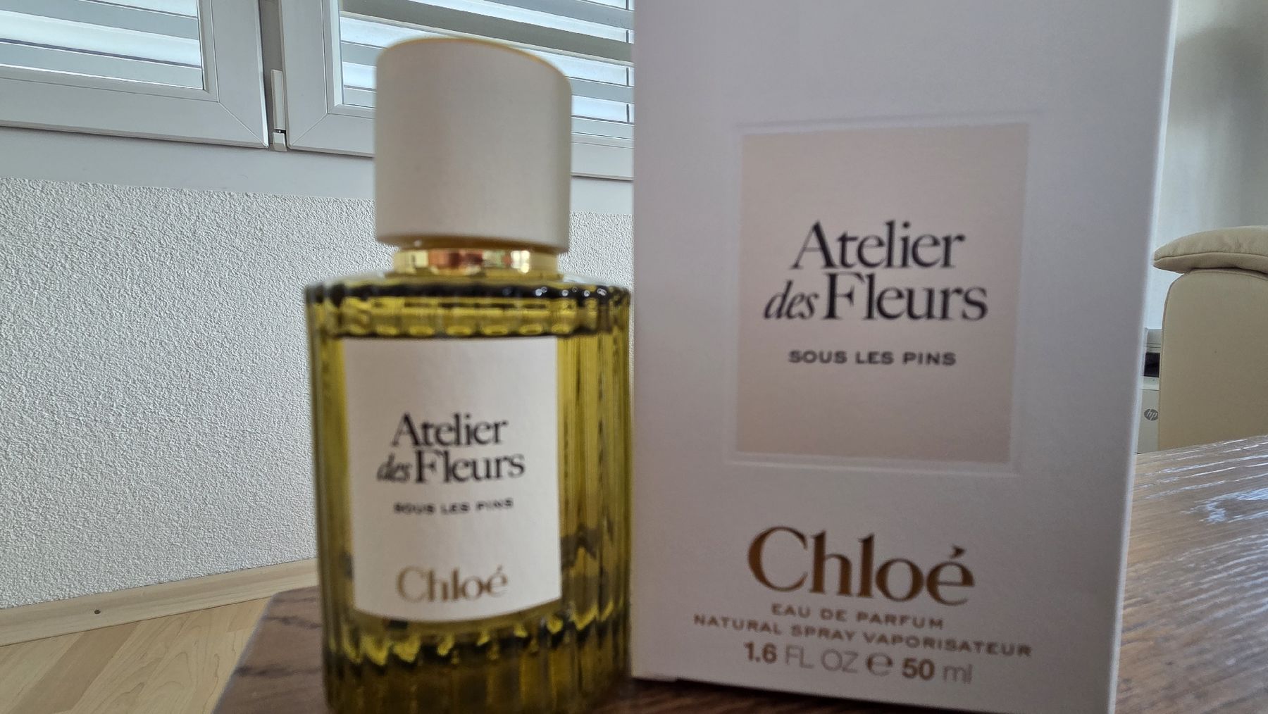 Chloé Parfum & Eau de Toilette: Chloe Sous Les Pins 50 ml – Gebraucht aus Glattpark(Opfikon) von Luxury_Beauty_ZH 3
