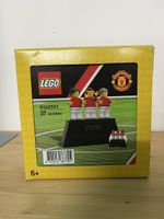 Lego 6322501 Manchester United Trinity