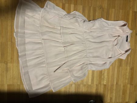 Only Kleid