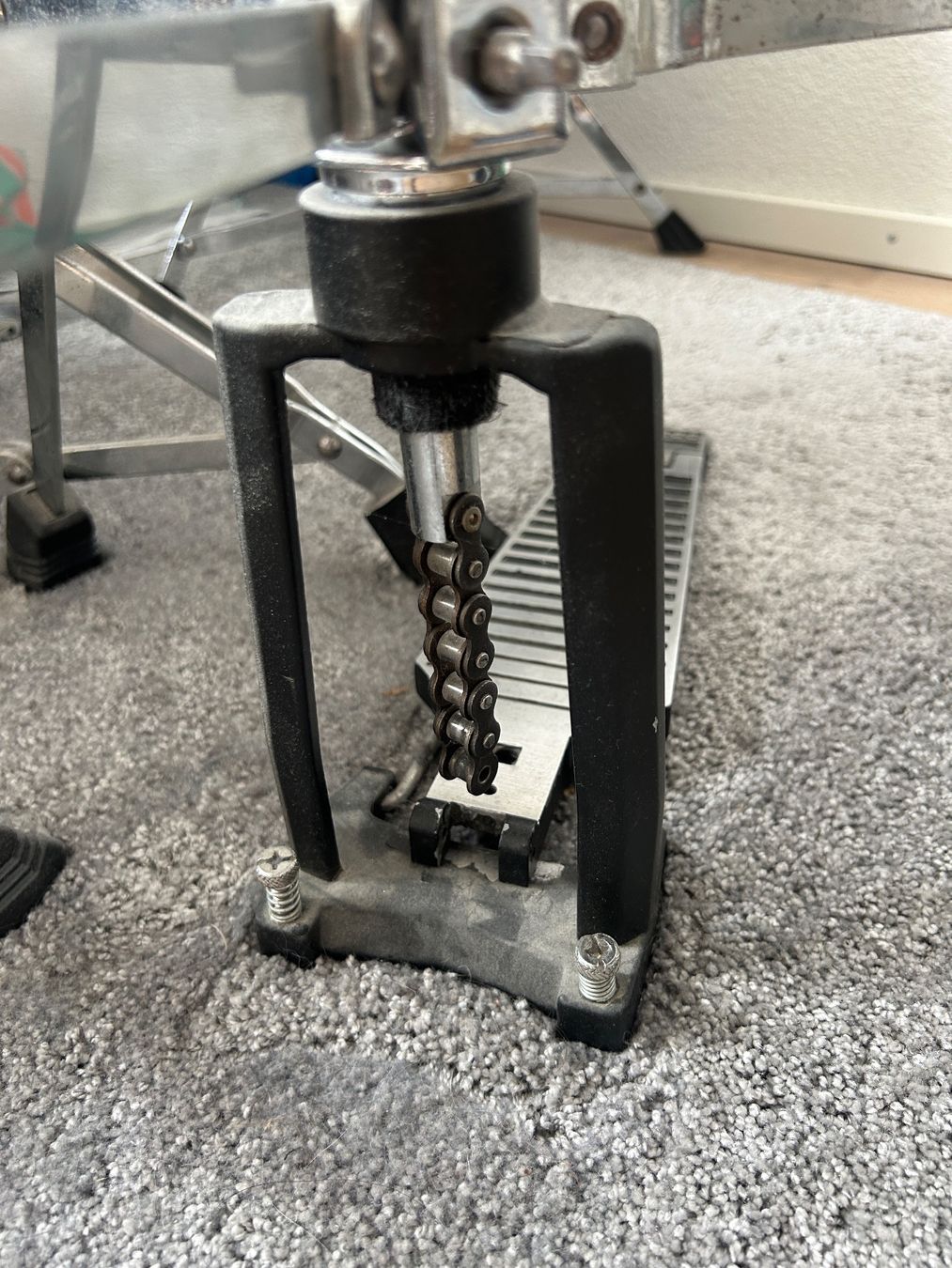 Strumenti musicali: Batterie New Sound – Usato da Villarepos venduto da par_b59z 5