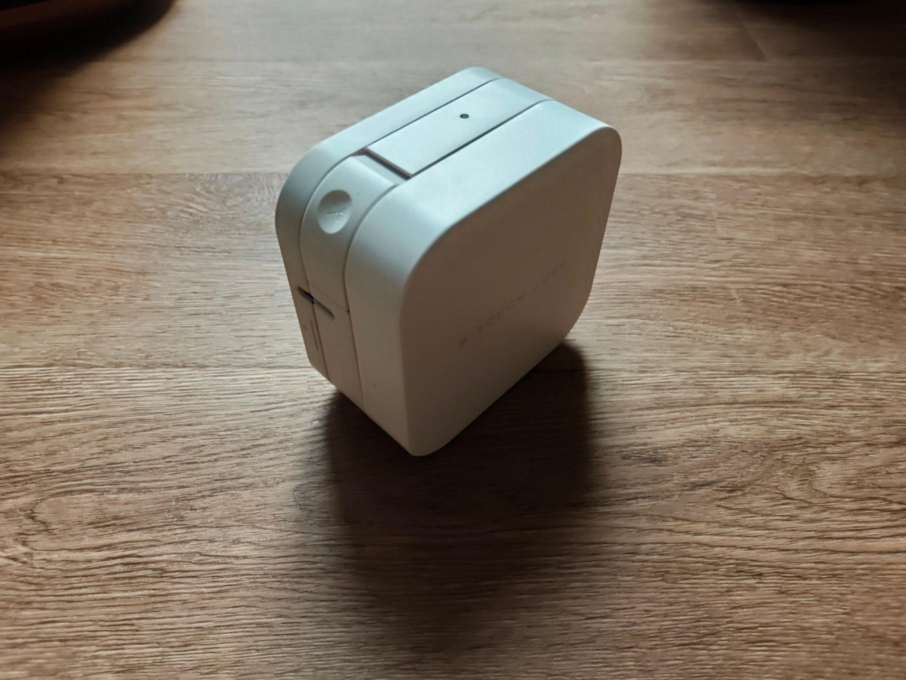 Brother Stampanti: Brother P-Touch Cube PT-P300BT – Usato da Kefikon TG venduto da Mitx 1