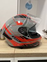 Neuer AIROH Motorrad Helm