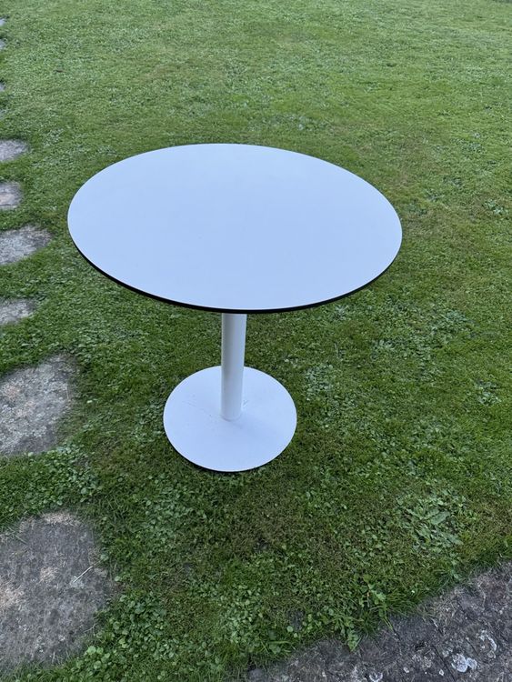 Tisch rund (Gebraucht) in Lenzburg für CHF 50 – nur Abholung auf ...