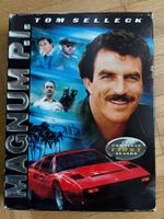 Magnum P.I. - Season 1 - DVD