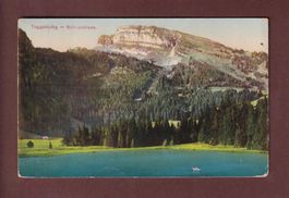 TOGGENBURG - Schwendisee - 1913