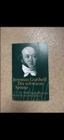 Jeremias Gotthelf - die schwarze Spinne