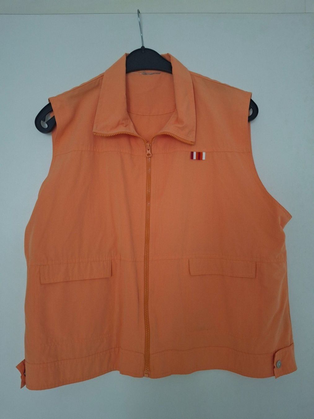Gilet & Giacche senza maniche: Oranges Gilet, Grosse Grossen – Usato da WALTERSWIL SO venduto da thb_ybm8