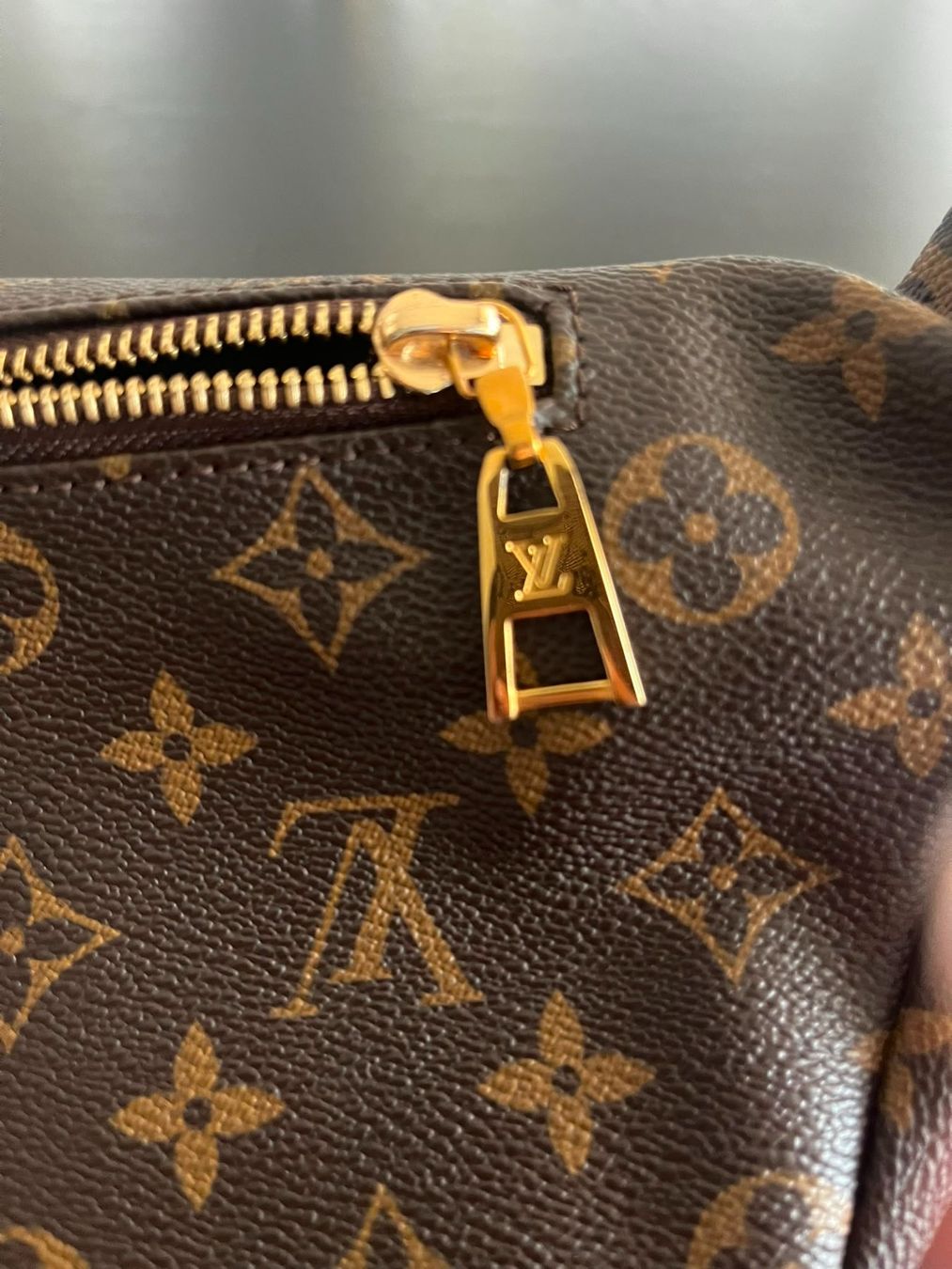 Louis Vuitton Borse: Louis Vuitton Bumbag Monogram Original Top Zustand – Usato da Münsingen venduto da mar_7tkq 1