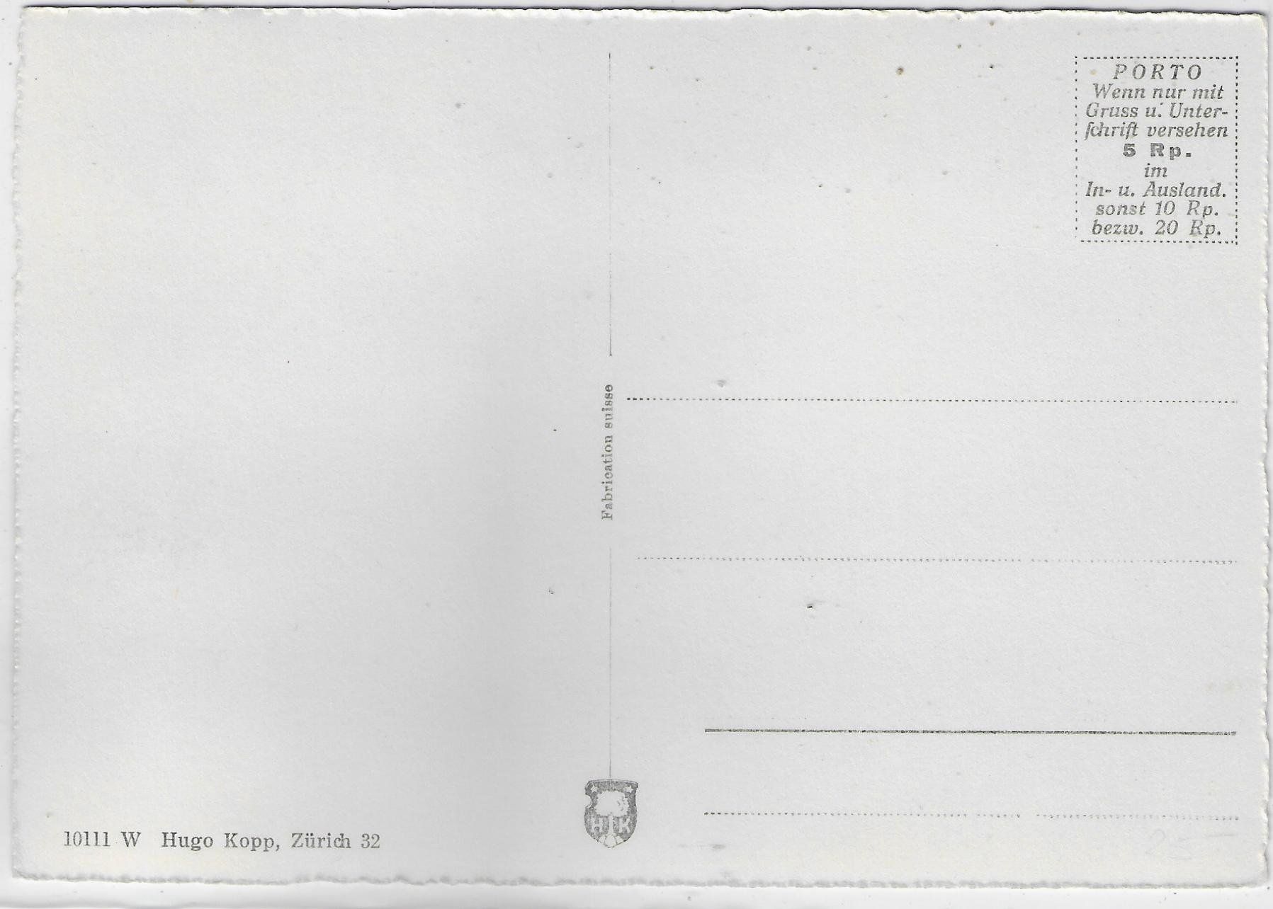 Cartes postales: Sins AG - Generalansicht – D'occasion à Ettingen par Kartenplanet 1
