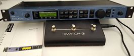 TC-Helicon VoiceWorks - für Live-Auftritte oder Studio