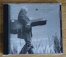 Wolfgang Verocai - 50Plus - D3