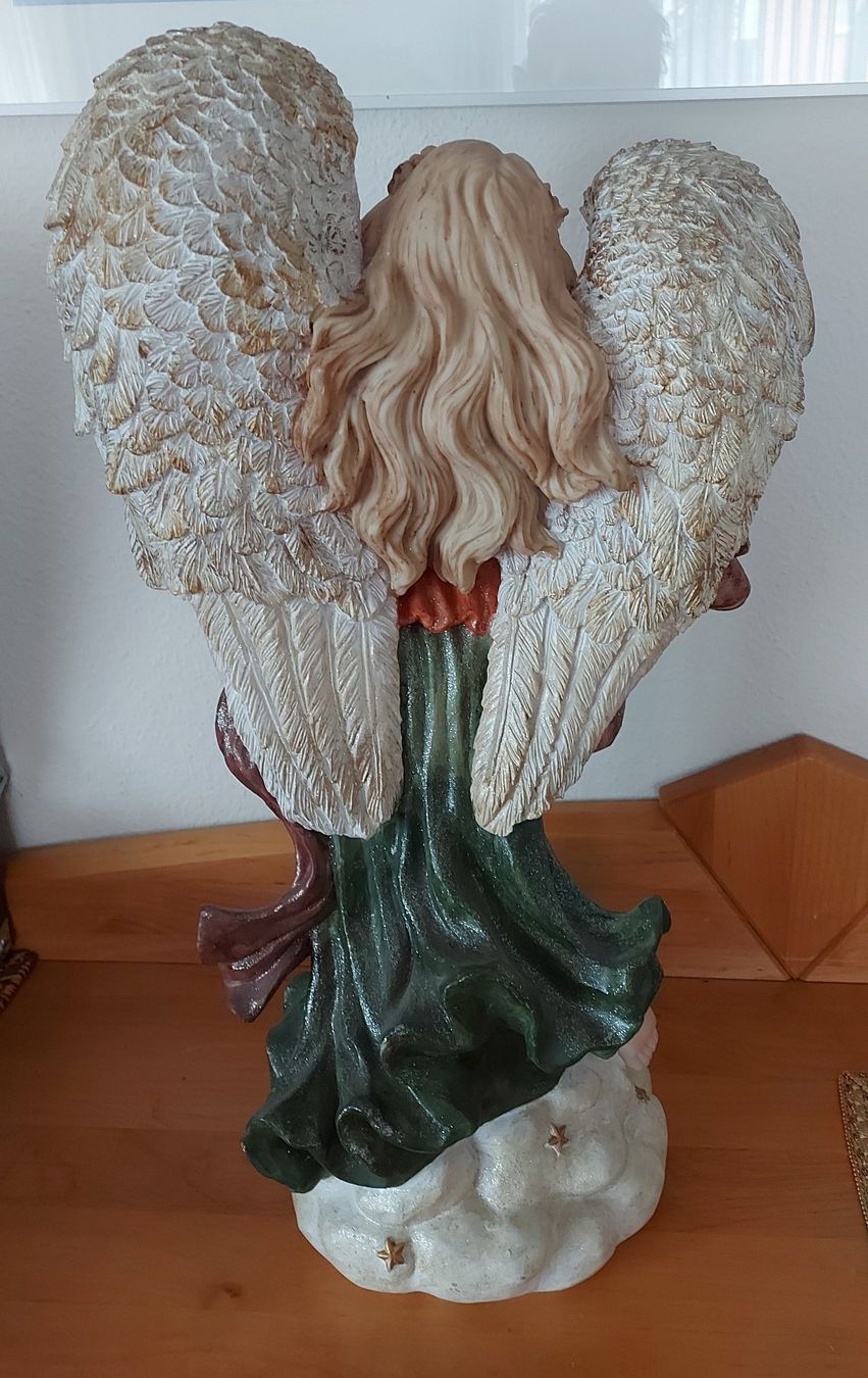 Figurines: Engel – D'occasion à Wallisellen par Allivia 1