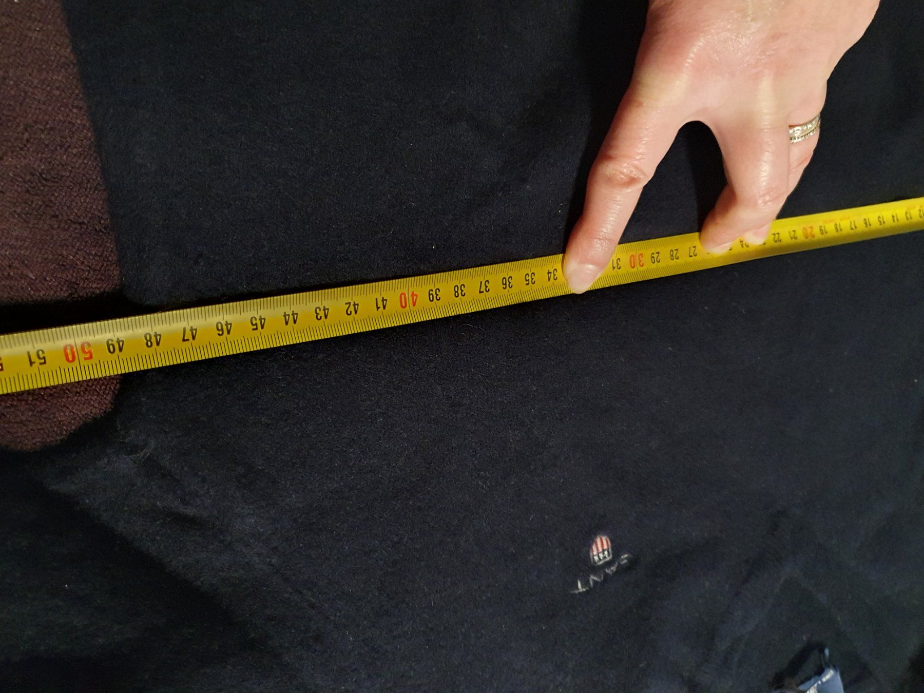 Gant Maglioni & Felpe: Pull Gant S – Usato da Prilly venduto da RoDyRe 7