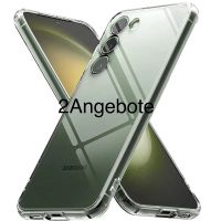 Samsung Galaxy Für S23 Plus TPU Hülle mit KameraSchutz