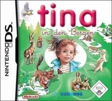 Tina in den Bergen DS