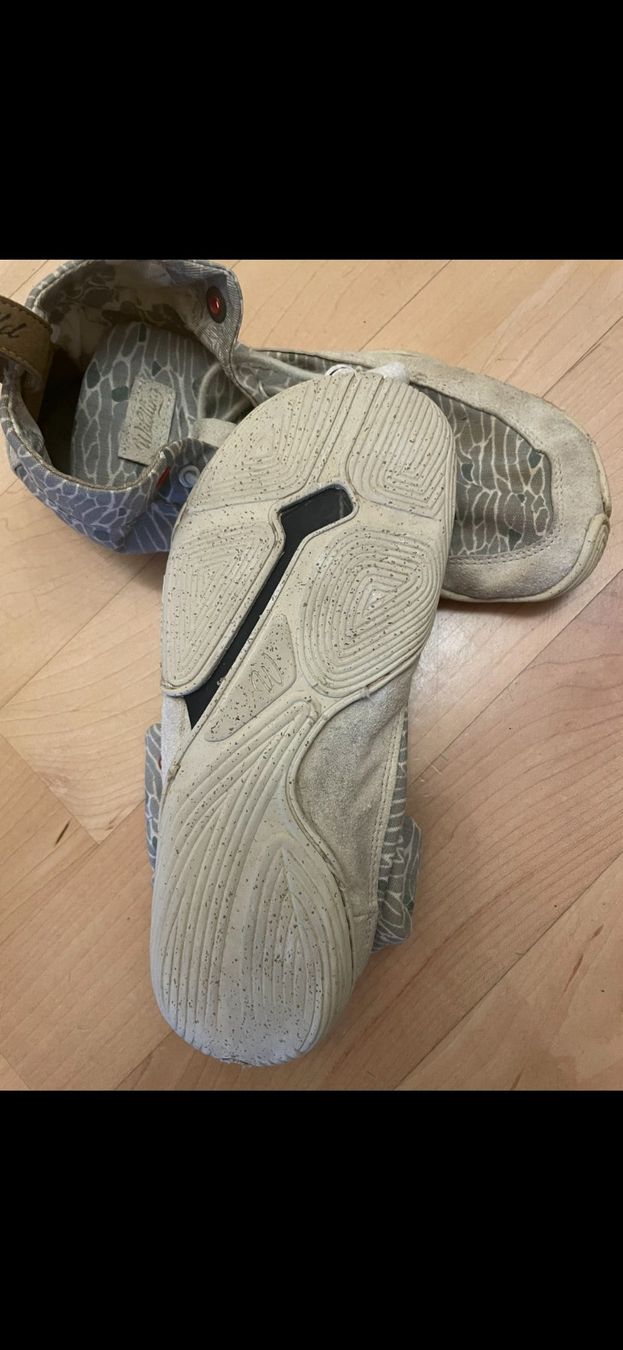Wildling Schuhe für Jungen: Wildlinge, Grösse 32 – Gebraucht aus Steinhausen von Guelosch 3